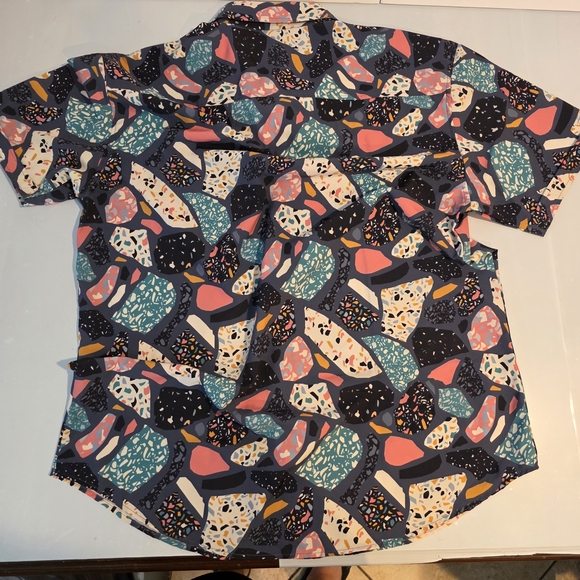 RSVLTS Dare Mighty Things Terrazzo Kunuflex XL - Picture 2 of 4